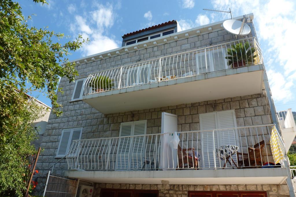 Apartments Kligge Mlini Værelse billede